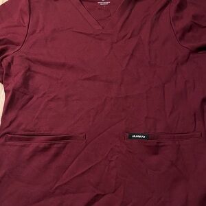 Jaanuu Cesi Slim Scrub Top